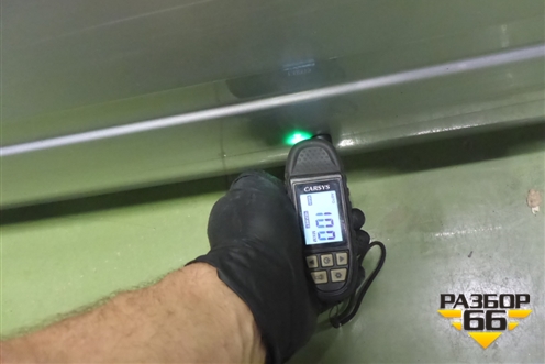 Дверь передняя правая для VAZ Granta/Гранта Дверь передняя правая для VAZ Granta/Гранта