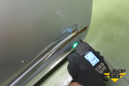 Дверь передняя правая для VAZ Granta/Гранта Дверь передняя правая для VAZ Granta/Гранта