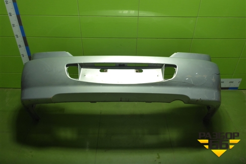 Бампер задний (0K2NC50220) для Kia Spectra с 2001г (Спектра)