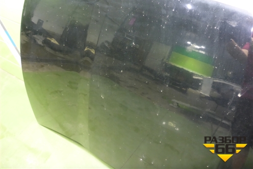 Капот для Honda Civic 5D с 2005-2011г (Цивик)