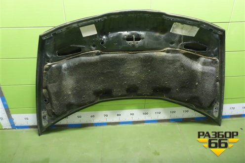 Капот для Honda Civic 5D с 2005-2011г (Цивик)