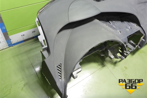 Торпедо под AIR BAG без AIR BAG (77400SMGG022) для Honda Civic 5D с 2005-2011г (Цивик)