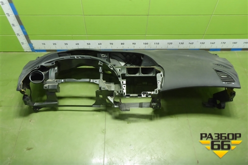 Торпедо под AIR BAG без AIR BAG (77400SMGG022) для Honda Civic 5D с 2005-2011г (Цивик)