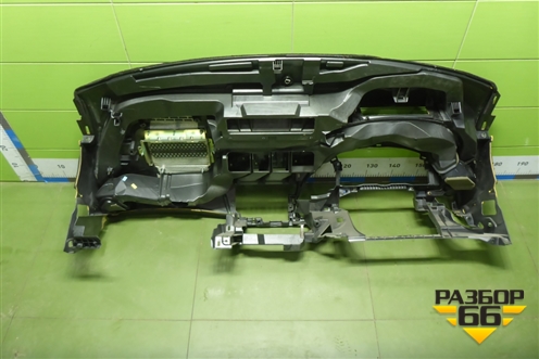 Торпедо под AIR BAG без AIR BAG (77400SMGG022) для Honda Civic 5D с 2005-2011г (Цивик)