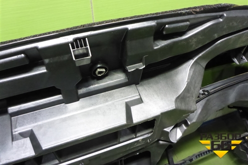 Торпедо под AIR BAG без AIR BAG (77400SMGG022) для Honda Civic 5D с 2005-2011г (Цивик)