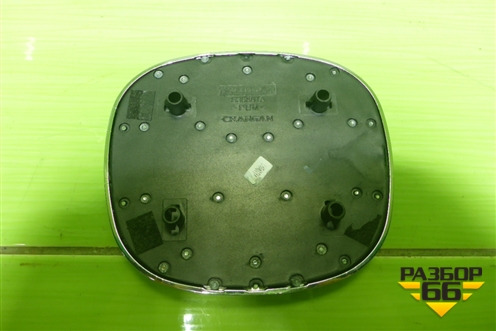 Эмблема (передняя) (0990101048) для Changan CS55 PLUS с 2019г (ЦС 55 плюс)