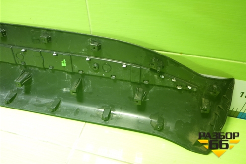 Накладка двери передней левой (609000495AA) для Chery Tiggo 7 Pro с 2019г (Тиго 7 Про)