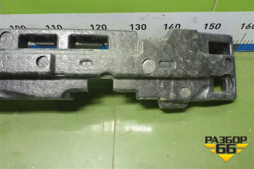 Наполнитель переднего бампера (8889168020) для Geely Monjaro с 2021г (Монджаро)