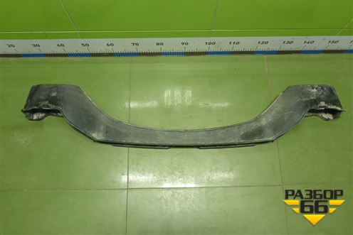 Усилитель заднего бампера (после 2020г) (86631S1520) для Hyundai Santa Fe с 2018-2024г (Санта Фе)