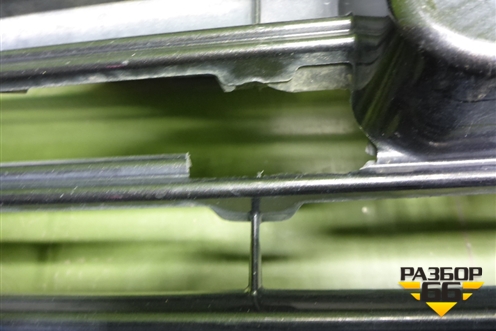 Решетка в передний бампер центральная (после 2020г) (5311306240) для Toyota Camry V70 с 2017г (Камри) Решетка в передний бампер центральная (после 2020г) (5311306240) для Toyota Camry V70 с 2017г (Камри)