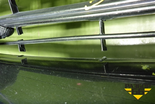 Решетка в передний бампер центральная (после 2020г) (5311306240) для Toyota Camry V70 с 2017г (Камри) Решетка в передний бампер центральная (после 2020г) (5311306240) для Toyota Camry V70 с 2017г (Камри)