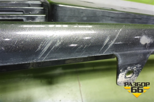 Решетка в передний бампер центральная (после 2020г) (5311306240) для Toyota Camry V70 с 2017г (Камри) Решетка в передний бампер центральная (после 2020г) (5311306240) для Toyota Camry V70 с 2017г (Камри)