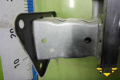 Усилитель переднего бампера (J422803700DY) для Kaiyi E5 с 2021г (Е5)