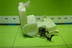 Бачок омывателя лобового стекла (76871SMGS0) для Honda Civic 5D с 2005-2011г (Цивик) Бачок омывателя лобового стекла (76871SMGS0) для Honda Civic 5D с 2005-2011г (Цивик)