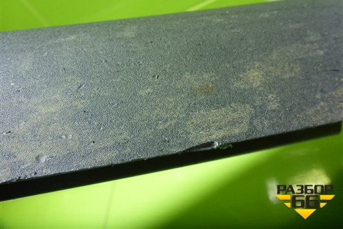 Накладка двери передней левой (609000495AA) для Chery Tiggo 7 Pro с 2019г (Тиго 7 Про)