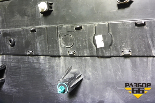 Накладка двери передней левой (609000495AA) для Chery Tiggo 7 Pro с 2019г (Тиго 7 Про)