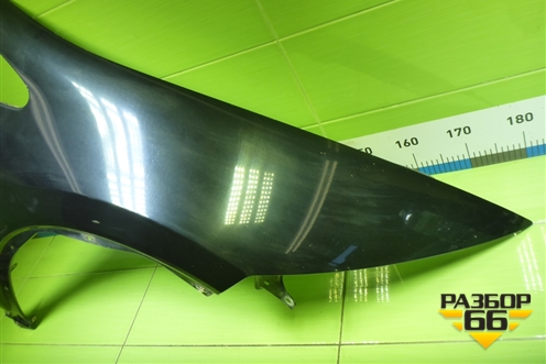 Крыло переднее правое (60210SMGE00ZZ) для Honda Civic 5D с 2005-2011г (Цивик)