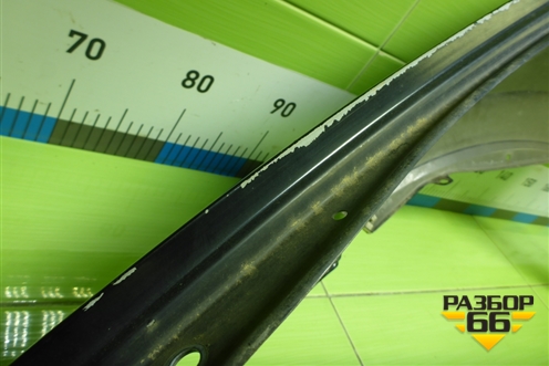 Крыло переднее правое (60210SMGE00ZZ) для Honda Civic 5D с 2005-2011г (Цивик)