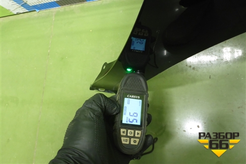 Крыло переднее правое (5380133200) для Toyota Camry V70 с 2017г (Камри) Крыло переднее правое (5380133200) для Toyota Camry V70 с 2017г (Камри)