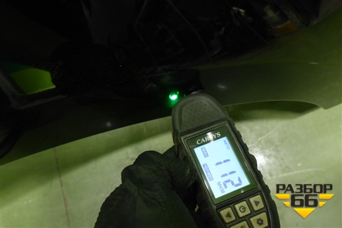 Крыло переднее правое (5380133200) для Toyota Camry V70 с 2017г (Камри) Крыло переднее правое (5380133200) для Toyota Camry V70 с 2017г (Камри)