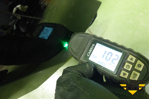 Крыло переднее правое (5380133200) для Toyota Camry V70 с 2017г (Камри) Крыло переднее правое (5380133200) для Toyota Camry V70 с 2017г (Камри)