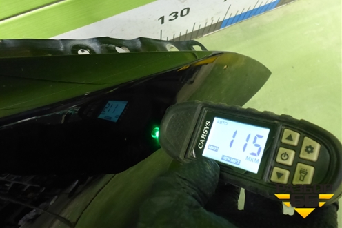 Крыло переднее правое (5380133200) для Toyota Camry V70 с 2017г (Камри) Крыло переднее правое (5380133200) для Toyota Camry V70 с 2017г (Камри)