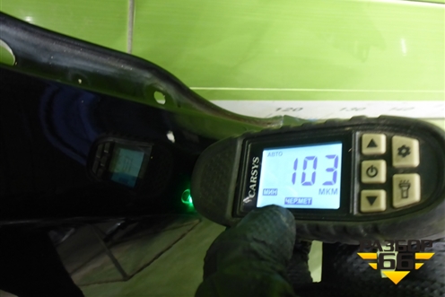 Крыло переднее правое (5380133200) для Toyota Camry V70 с 2017г (Камри) Крыло переднее правое (5380133200) для Toyota Camry V70 с 2017г (Камри)