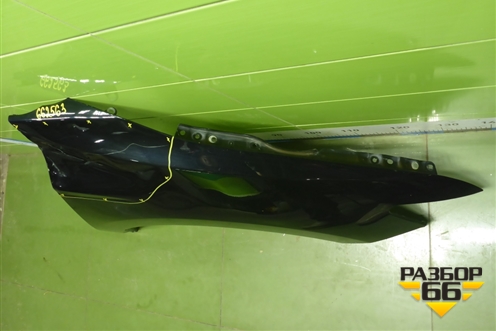 Крыло переднее правое (5380133200) для Toyota Camry V70 с 2017г (Камри) Крыло переднее правое (5380133200) для Toyota Camry V70 с 2017г (Камри)