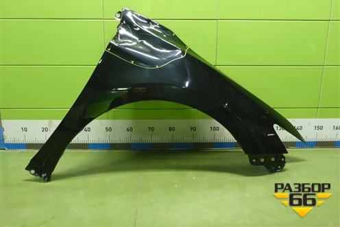 Крыло переднее правое (5380133200) для Toyota Camry V70 с 2017г (Камри) Крыло переднее правое (5380133200) для Toyota Camry V70 с 2017г (Камри)
