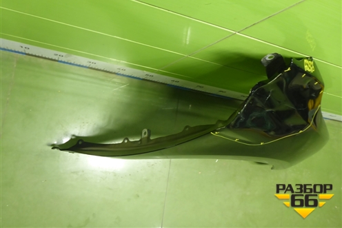 Крыло переднее правое (5380133200) для Toyota Camry V70 с 2017г (Камри) Крыло переднее правое (5380133200) для Toyota Camry V70 с 2017г (Камри)