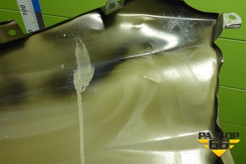 Крыло переднее правое (5380133200) для Toyota Camry V70 с 2017г (Камри) Крыло переднее правое (5380133200) для Toyota Camry V70 с 2017г (Камри)