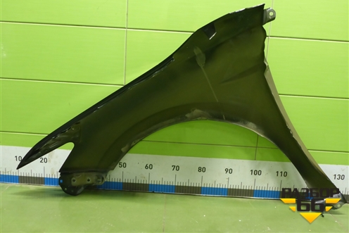 Крыло переднее правое (5380133200) для Toyota Camry V70 с 2017г (Камри) Крыло переднее правое (5380133200) для Toyota Camry V70 с 2017г (Камри)