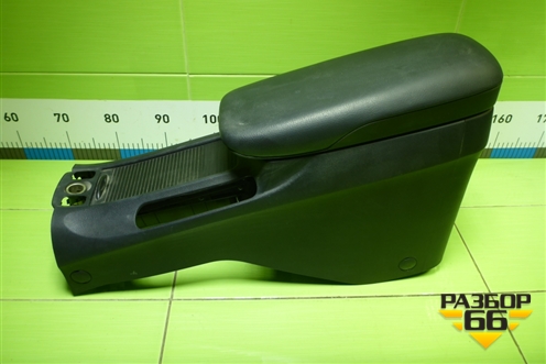 Подлокотник (8340ASMG) для Honda Civic 5D с 2005-2011г (Цивик)