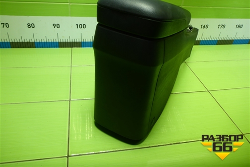 Подлокотник (8340ASMG) для Honda Civic 5D с 2005-2011г (Цивик)