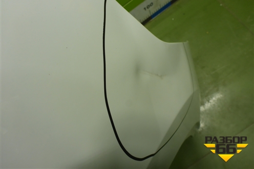 Крыло переднее правое (F31004EAMB) для Nissan Qashqai (J11E) с 2013г (Кашкай)