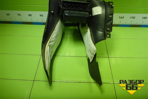 Консоль (7729ASMGG) для Honda Civic 5D с 2005-2011г (Цивик)