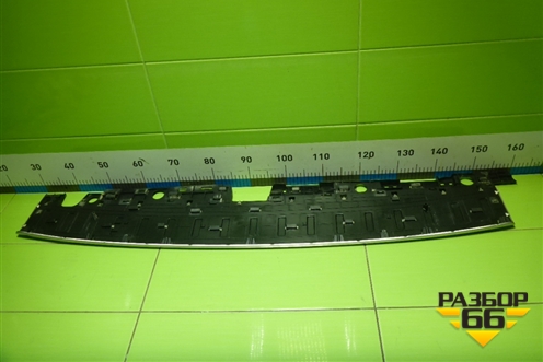 Накладка заднего бампера (2804108XKV3AA) для Tank 500 с 2022-2025г