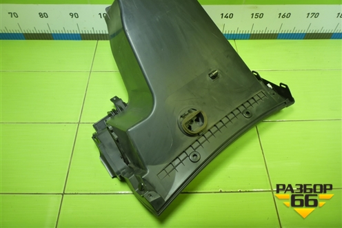 Бардачок (77500SMGG010) для Honda Civic 5D с 2005-2011г (Цивик)