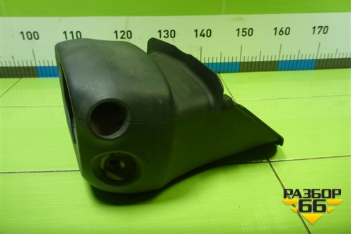 Кожух рулевой колонки (77350SMGE010) для Honda Civic 5D с 2005-2011г (Цивик)