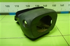Кожух рулевой колонки (77350SMGE010) для Honda Civic 5D с 2005-2011г (Цивик) Кожух рулевой колонки (77350SMGE010) для Honda Civic 5D с 2005-2011г (Цивик)