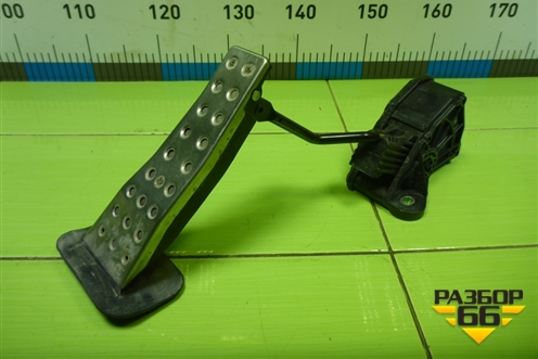 Педаль газа электронная для Honda Civic 5D с 2005-2011г (Цивик)