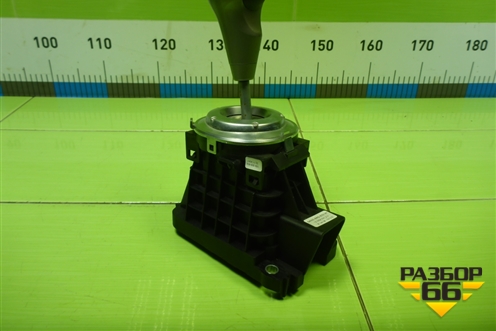 Кулиса КПП РКПП (54000SMGE531) для Honda Civic 5D с 2005-2011г (Цивик)