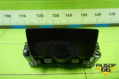 Щиток приборов АКПП (HR0342109) для Honda Civic 5D с 2005-2011г (Цивик)