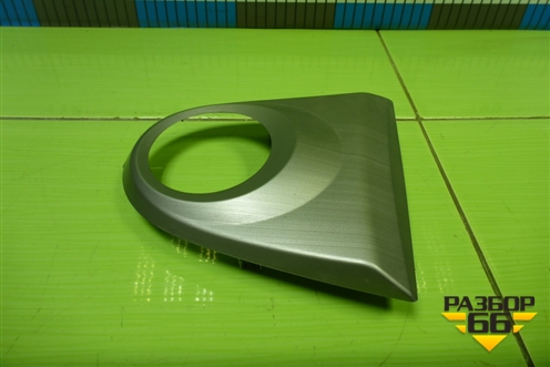 Накладка внутренняя (на кулису РКПП) (77295SMG) для Honda Civic 5D с 2005-2011г (Цивик)