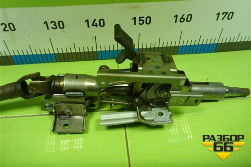 Колонка рулевая для Honda Civic 5D с 2005-2011г (Цивик)