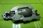Ручка наружная двери передней правой (72140SMG) для Honda Civic 5D с 2005-2011г (Цивик)