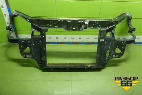 Панель передняя (после 2005г) для Hyundai Getz с 2002г (Гетц)