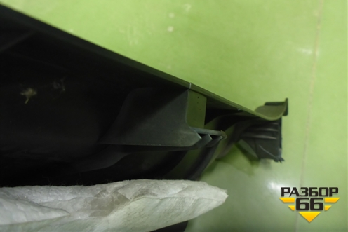 Обшивка багажника правая (5ти дверный кузов) (84601SMGS221) для Honda Civic 5D с 2005-2011г (Цивик)