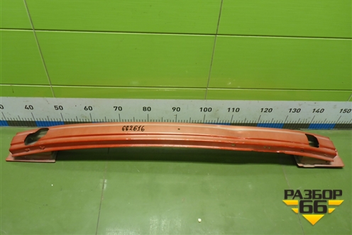 Усилитель заднего бампера (S203F2702040101) для Changan CS55 PLUS с 2019г (ЦС 55 плюс)