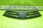 Решетка радиатора (5311102790) для Toyota Corolla (E18) с 2012-2019г (Королла 180) Решетка радиатора (5311102790) для Toyota Corolla (E18) с 2012-2019г (Королла 180)